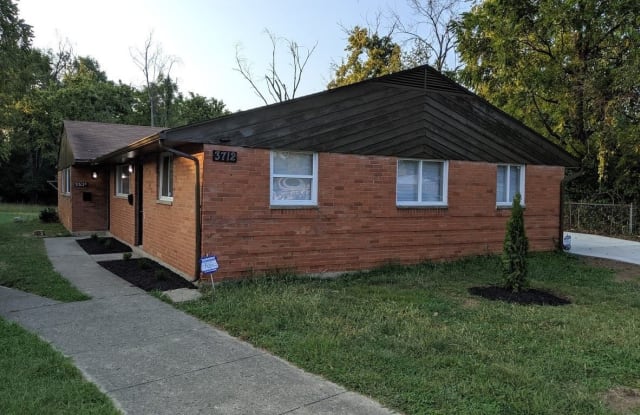 3712 Dort Place - 3712 Dort Place, Columbus, OH 43227