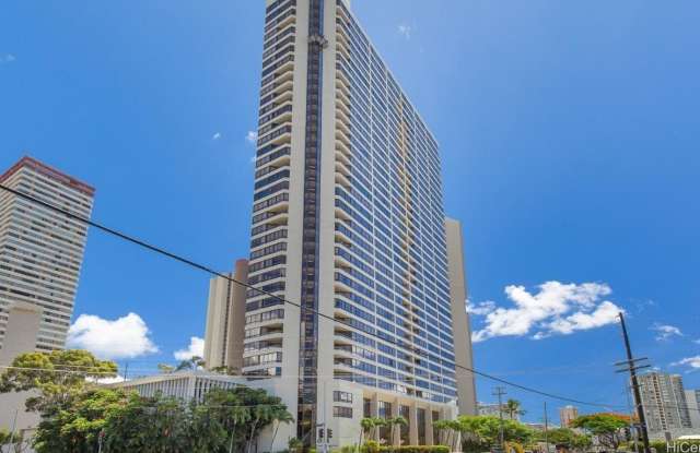 2499 Kapiolani Boulevard photos photos