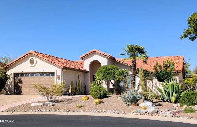 36955 S Highland Ridge Court - 36955 South Highland Ridge Court, Saddlebrooke, AZ 85739 36955 S Highland Ridge Court - 36955 South Highland Ridge Court, Saddlebrooke, AZ 85739