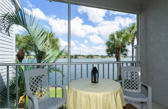 2541 Citrus Lake DR - 2541 Citrus Lake Dr, Collier County, FL 34109