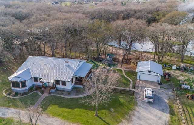 6951 County Road 276 - 6951 County Road 276, Kaufman County, TX 75160