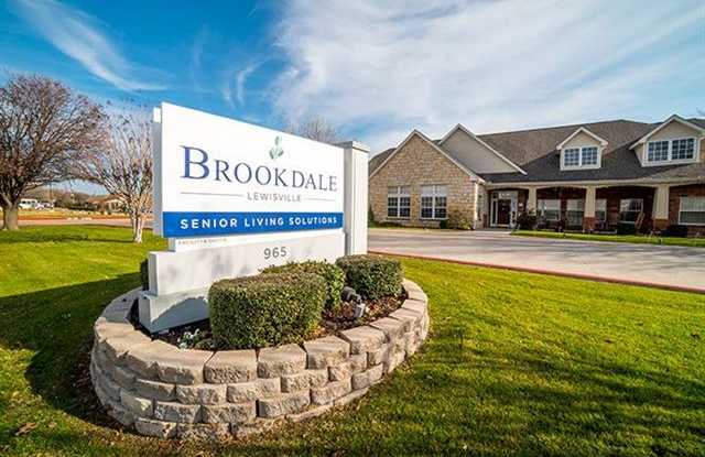 965 N Garden Ridge Boulevard - 965 Garden Ridge Boulevard, Lewisville, TX 75077