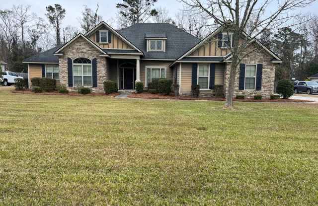 Charming 4-Bedroom Gem in Grove Pointe: Your Perfect Family Retreat! photos photos