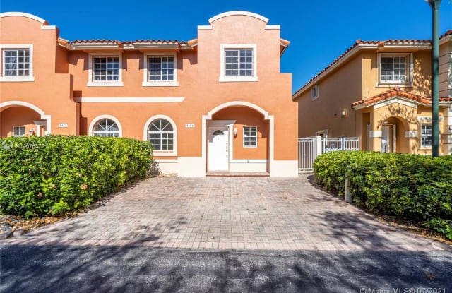 9481 SW 78th Ave - 9481 Southwest 78th Avenue, Kendall, FL 33156