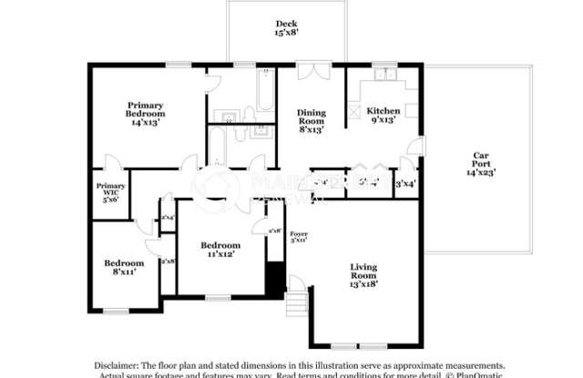 64 Habersham Circle Northeast Gallery 2