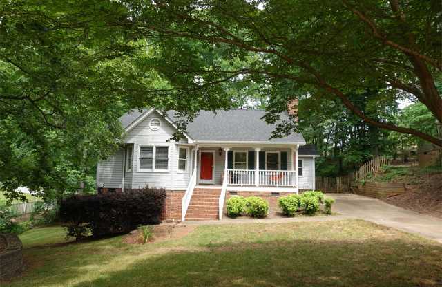 123 Monarch Place - 123 Monarch Place, Taylors, SC 29687