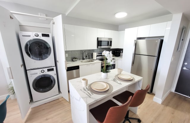 14030 Biscayne Blvd - 14030 Biscayne Boulevard, North Miami, FL 33181