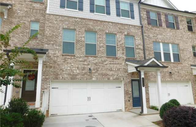 1626 Halbrook Place SW - 1626 Halbrook Place Southwest, Cobb County, GA 30008
