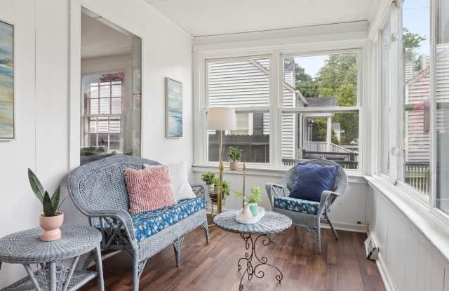 Welcome Home! Gallery 4