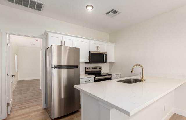 1 bed Gem in the Heart of Phoenix! photos photos