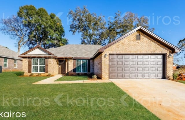 721 Park Lane - 721 Park Lane, Fultondale, AL 35068
