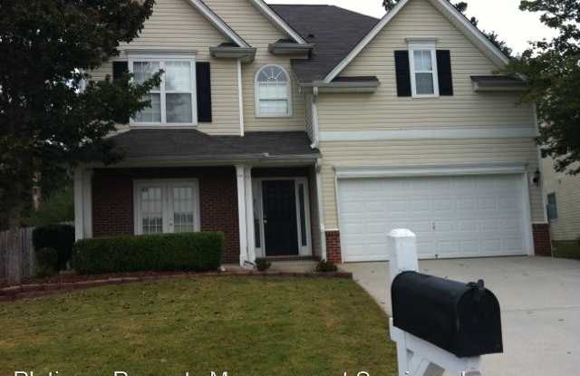 1715 Crestwell Lane Gallery 2