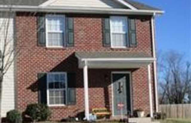 3 Bedroom, 3.5 Bath 2-Level Townhouse photos photos