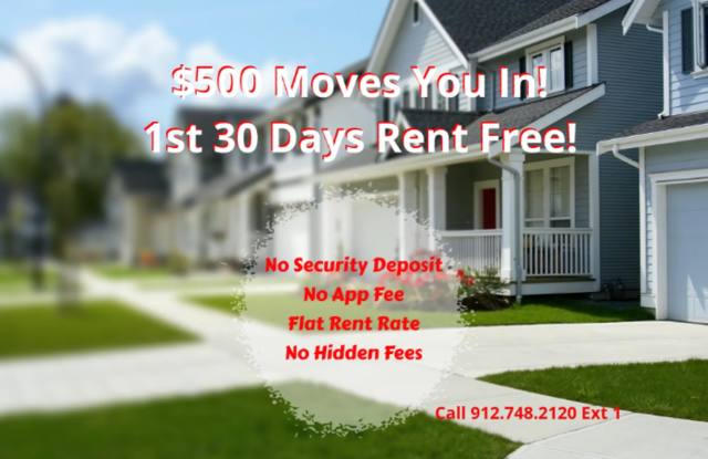 27 SAW - 27 Saint Augustine Way, Port Wentworth, GA 31407