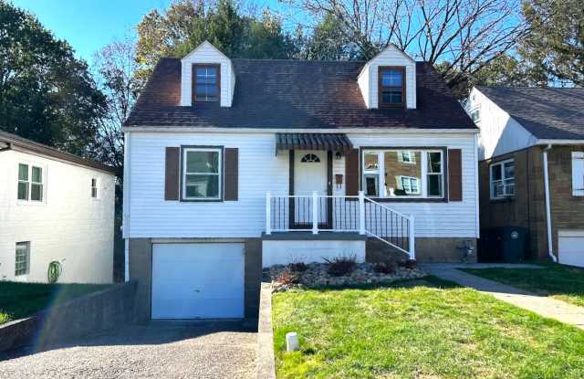 941 Broadway Blvd - 941 Broadway Boulevard, Steubenville, OH 43952