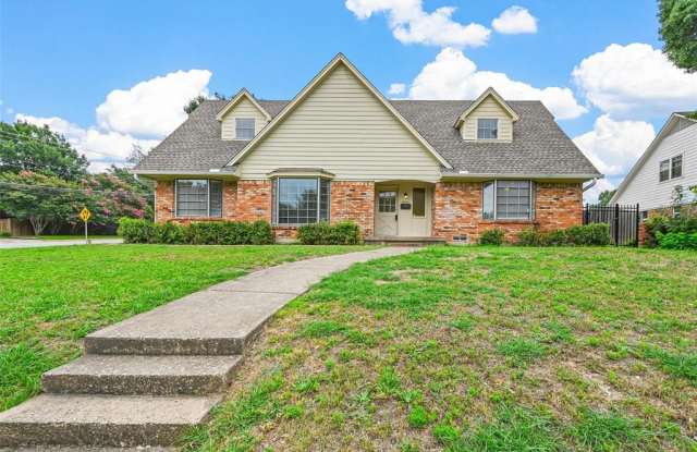 13346 Purple Sage Road - 13346 Purple Sage Road, Dallas, TX 75240