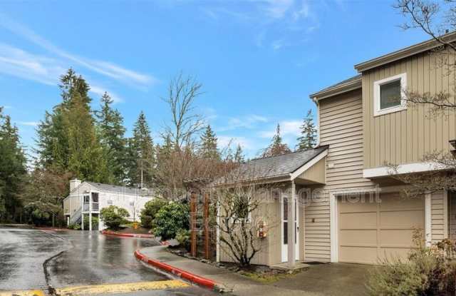2965 142nd Pl SE - 2965 142nd Place Southeast, Bellevue, WA 98007