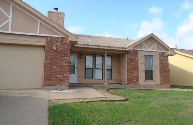 19 Reagan Circle - 19 Reagan Circle, Abilene, TX 79605