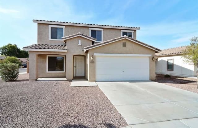 25565 W NORTH STAR Lane - 25565 West North Star Lane, Buckeye, AZ 85326