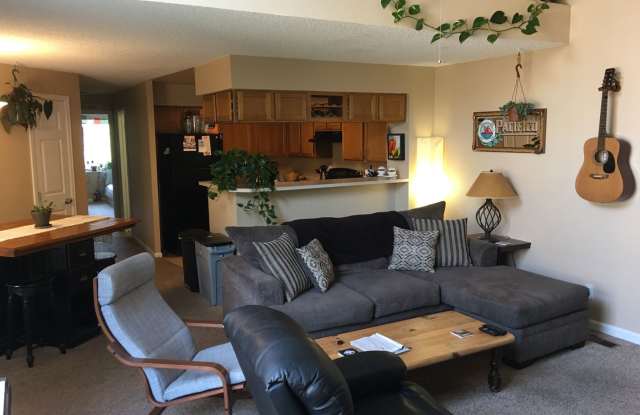 3 Bed/2 Bath Powderhorn Condo - Available 9/5! photos photos
