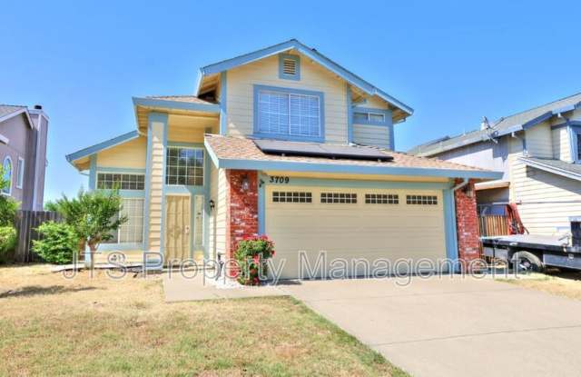 3709 Lily Hill Court - 3709 Lily Hill Court, Antelope, CA 95843 3709 Lily Hill Court - 3709 Lily Hill Court, Antelope, CA 95843