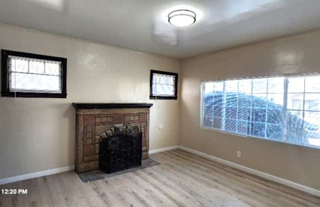 Fully Renovated 1 Bed 1 Bath in Heart of Oakland Close to Childerns Hospital Ready for Lease photos photos