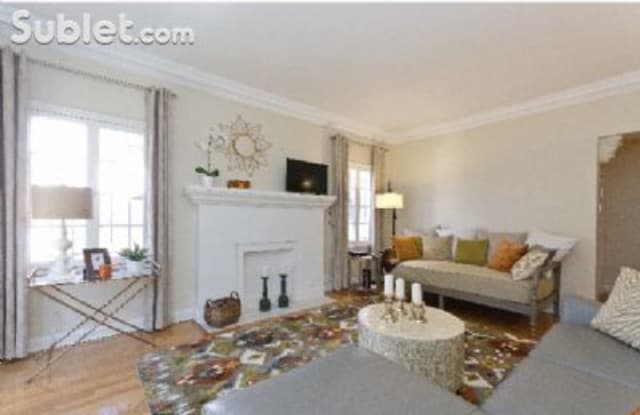 432 Cochran Ave - 432 South Cochran Avenue, Los Angeles, CA 90036