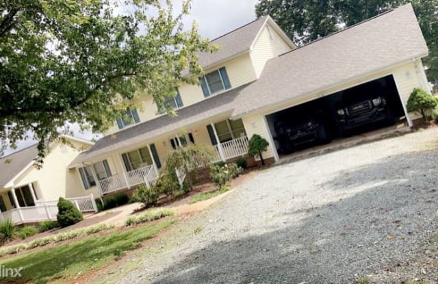 722 Mount Vernon Hickory Mtn Rd - 722 Mount Vernon Hickory Mountain Road, Chatham County, NC 27344