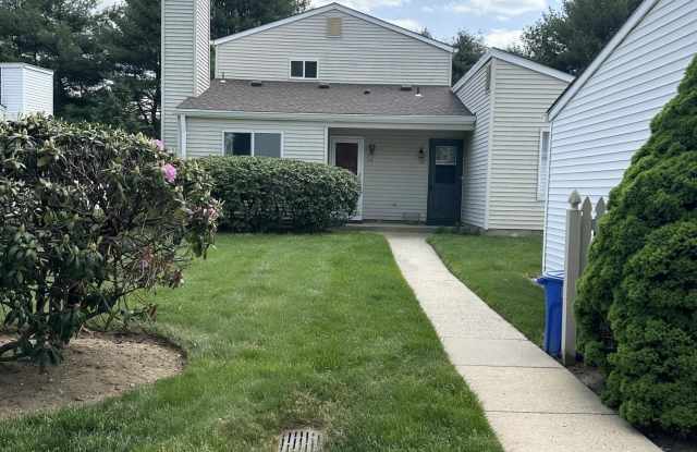 115 Greenwood Drive - 115 Greenwood Drive, West Freehold, NJ 07728