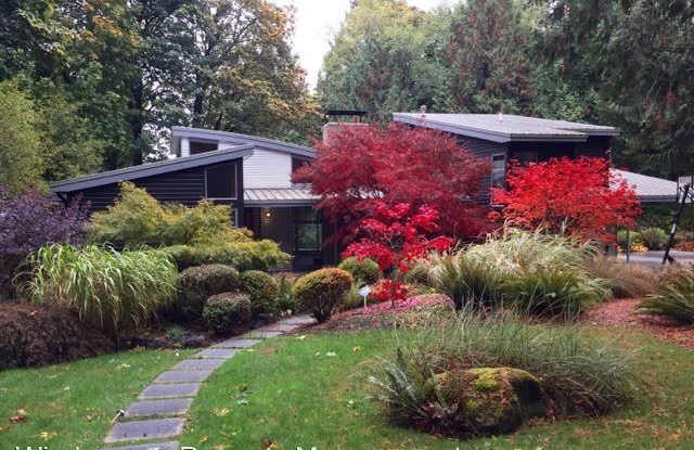 14644 Sivertson Road NE - 14644 Sivertson Road Northeast, Bainbridge Island, WA 98110