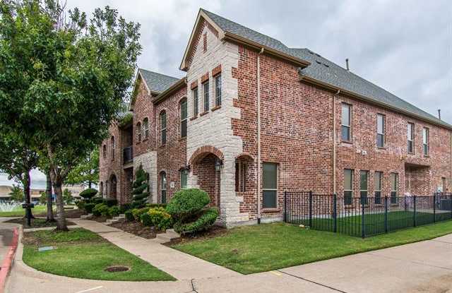 6060 Pisa Lane - 6060 Pisa Lane, Frisco, TX 75034