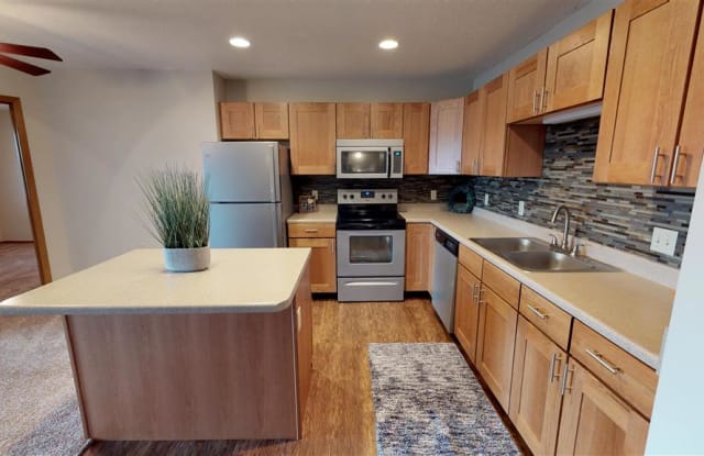 Oxbow Park Apartments photos photos