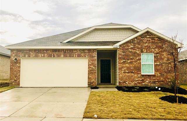 5324 Shady Springs Trail - 5324 Shady Springs Trail, Fort Worth, TX 76179