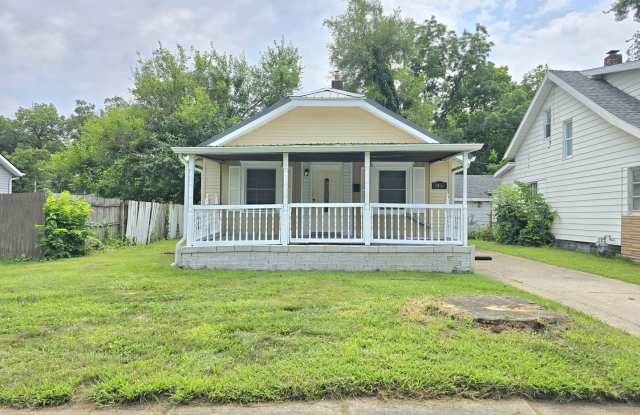 1416 Campeau - South Bend Gallery 1