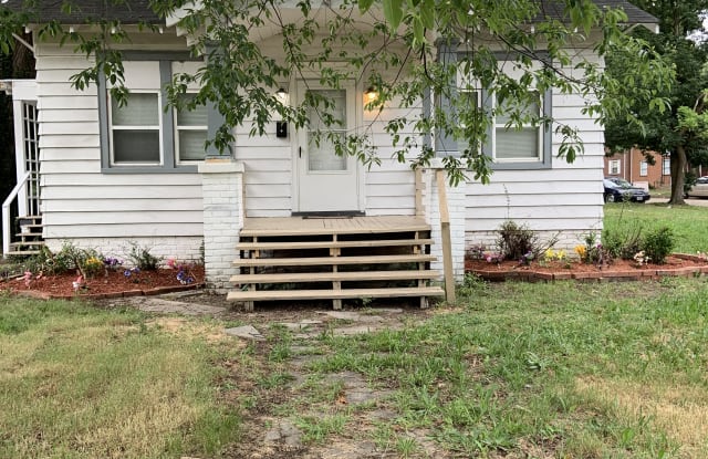 3506 Broad Rock Boulevard - 3506 E Broad Rock Rd, Richmond, VA 23224