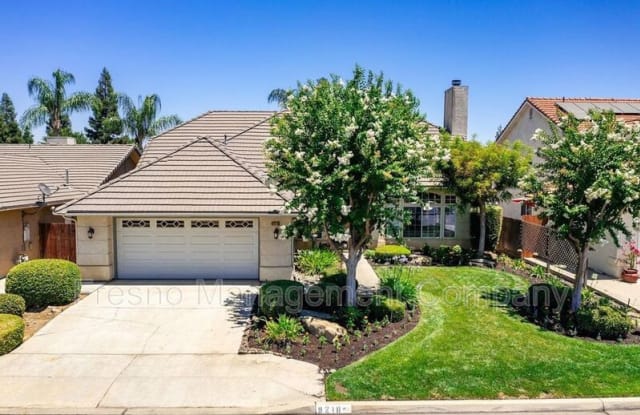 9218 N. Recreation Ave - 9218 North Recreation Avenue, Fresno, CA 93720