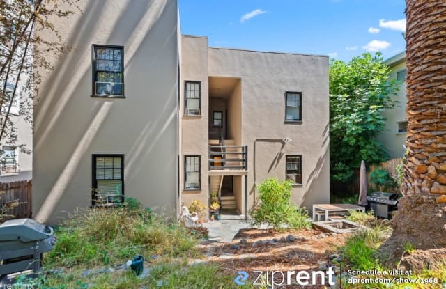 833 Erie St, Oakland, CA 94610 - 833 Erie Street, Oakland, CA 94610