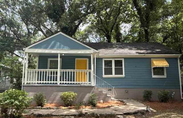 4 Bed 1 Bath in Atlanta! $500 off for the first month rent! photos photos