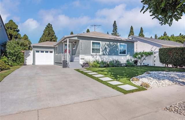 5635 Pimenta Avenue - 5635 Pimenta Avenue, Lakewood, CA 90712