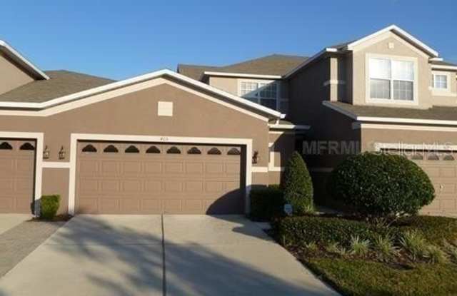 405 CRUZ BAY CIRCLE - 405 Cruz Bay Circle, Winter Springs, FL 32708