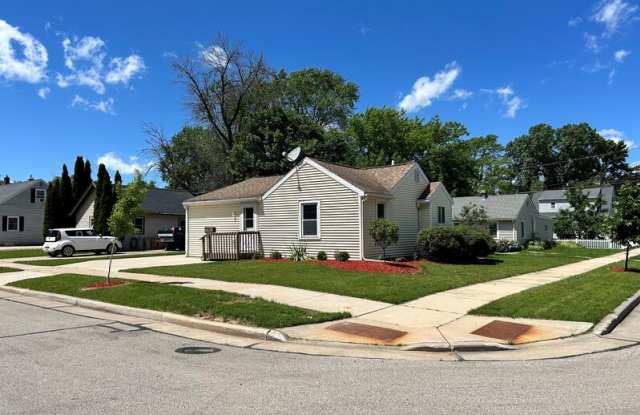 326 East Wilson Avenue photos photos