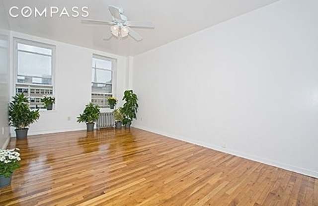 116 West 121st Street Gallery 3