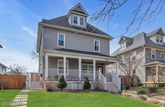 1102 5th Avenue - 1102 Fifth Avenue, Asbury Park, NJ 07712