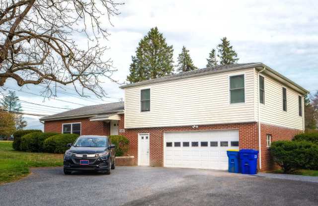 5081 CHAMBERS HILL ROAD - 5081 Chambers Hill Road, Dauphin County, PA 17111