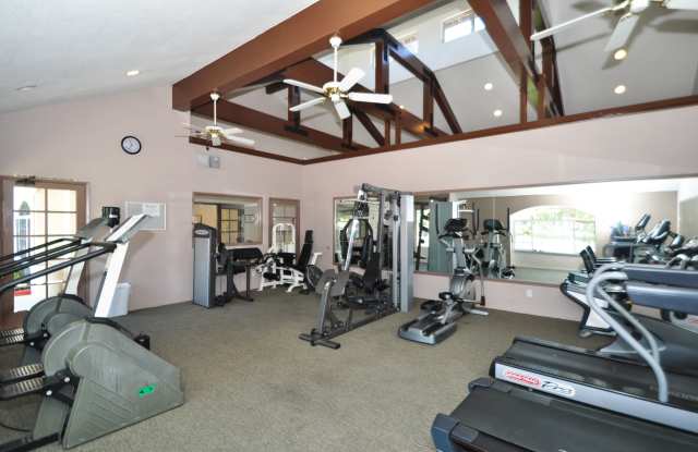 The Hills at Rancho Penasquitos photos photos