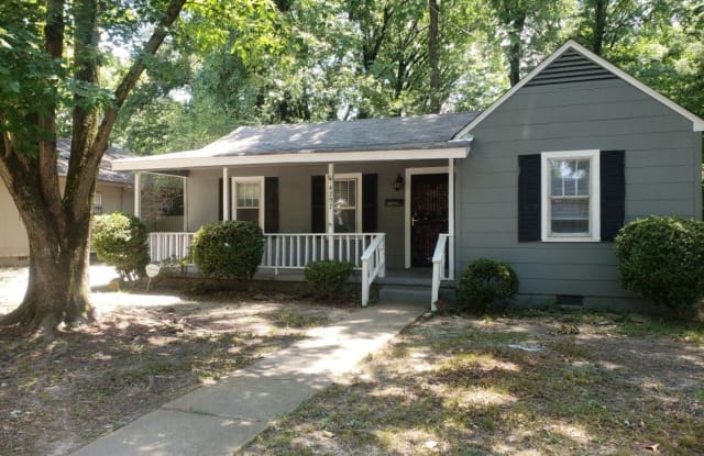 4207 Truman Ave - 4207 Truman Avenue, Memphis, TN 38108