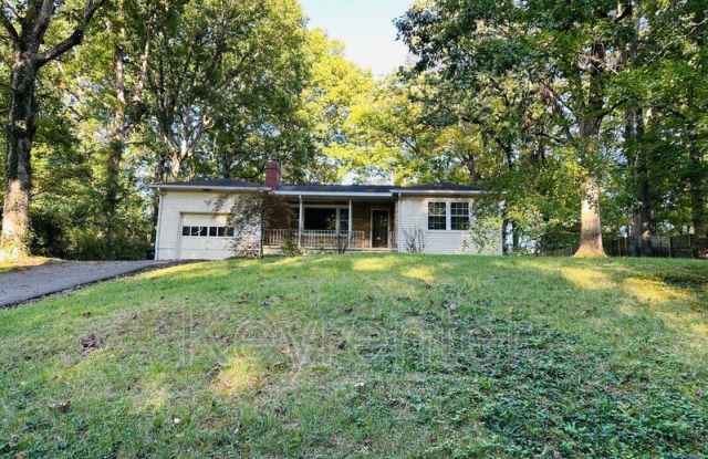 1614 Shirley Way - 1614 Shirley Way, Knoxville, TN 37909