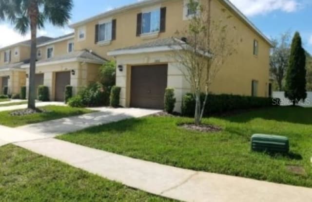 20412 NEEDLETREE DRIVE - 20412 Needletree Drive, Tampa, FL 33647