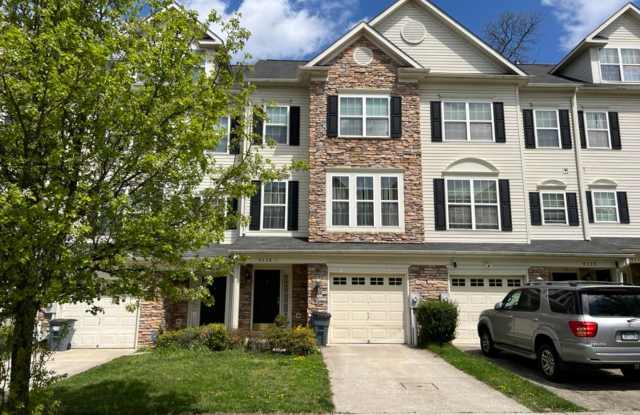 Wonderful 3 Bedroom/2.5 Bathroom garage townhome for rent! - 9118 Marlove Oaks Lane, Owings Mills, MD 21117 Wonderful 3 Bedroom/2.5 Bathroom garage townhome for rent! - 9118 Marlove Oaks Lane, Owings Mills, MD 21117