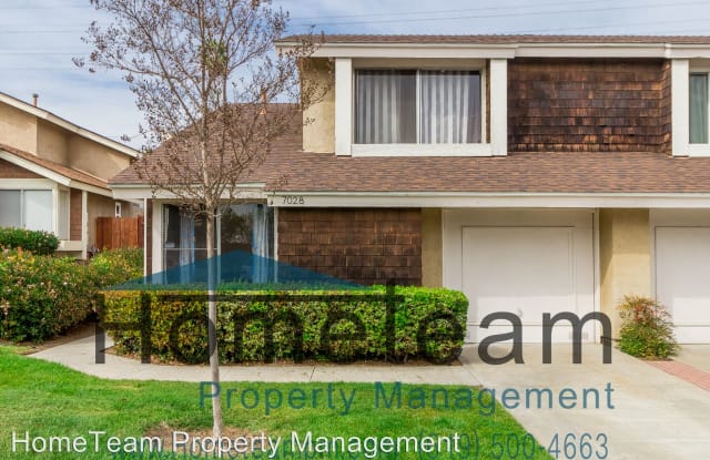 7028 Deerhurst Ct - 7028 Deerhurst Court, San Diego, CA 92139